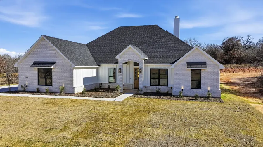 3024 Greg Allen Drive, Weatherford Northwest, TX 76088 - #3