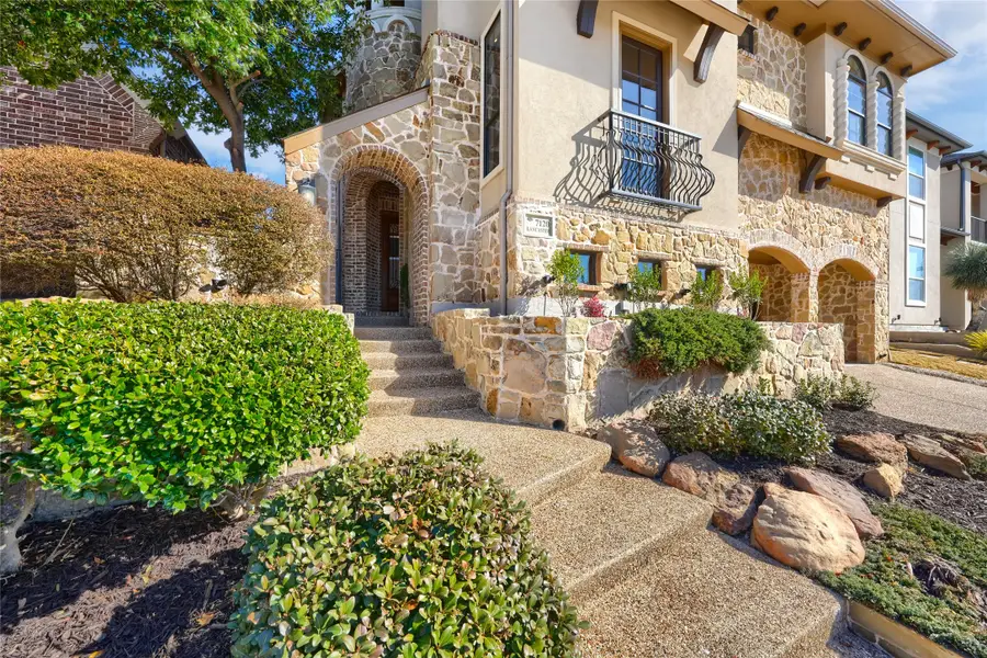 7120 Lancaster Lane, Plano, TX 75024 - #2