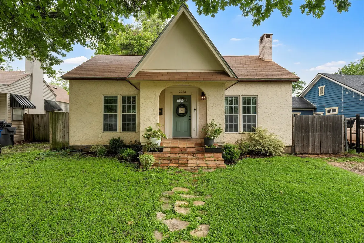 2923 Live Oak Avenue, Waco, TX 76708 - Image #1