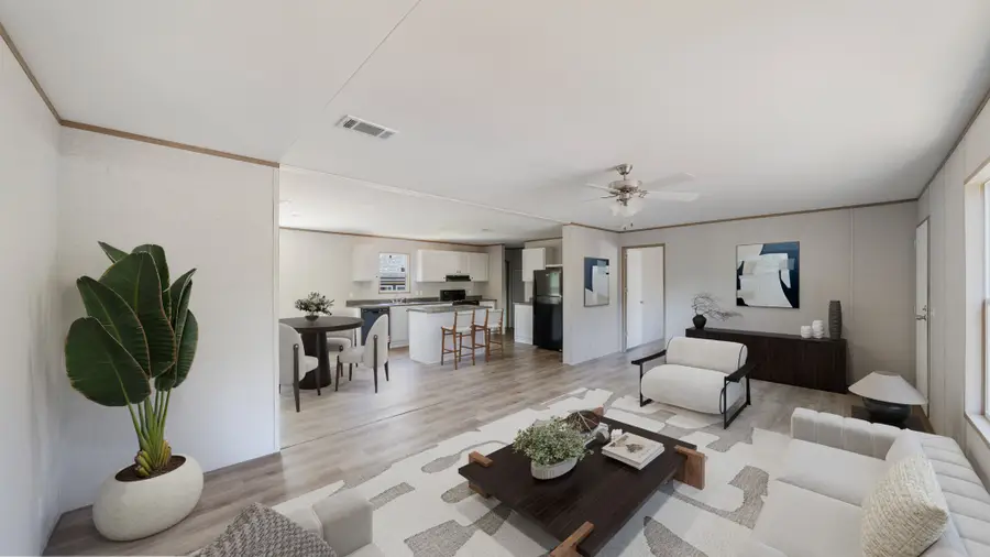 207 Woody, Mabank, TX 75156 - Image #2