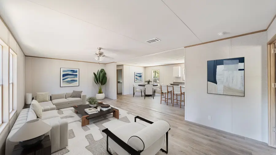 207 Woody, Mabank, TX 75156 - Image #3