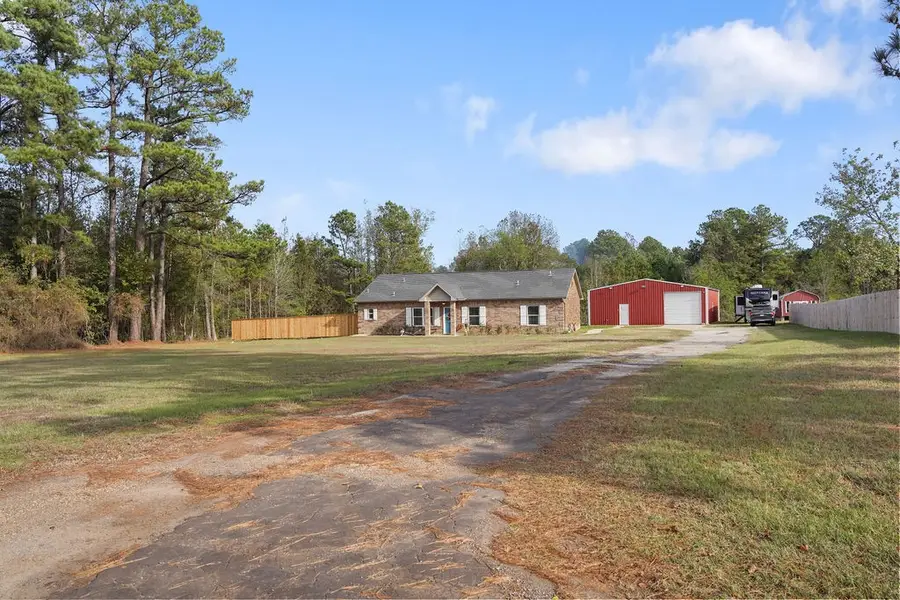 789 County Road 4660, Mount Pleasant, TX 75455 - Image #3