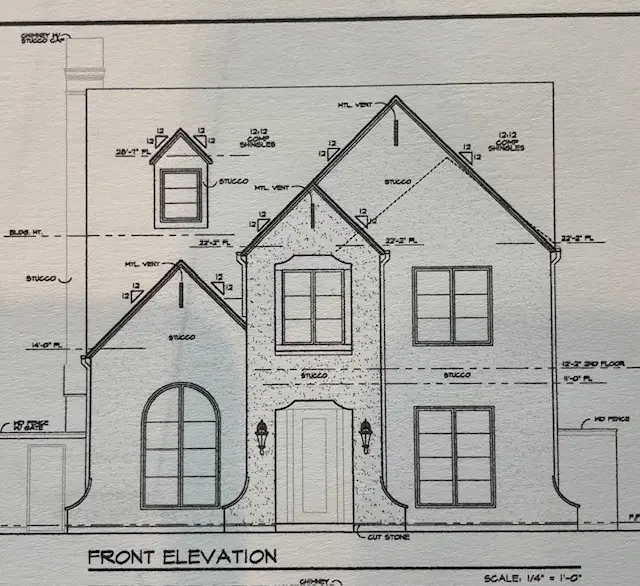 7327 Casa Loma Avenue, Dallas, TX 75214 - Image #1
