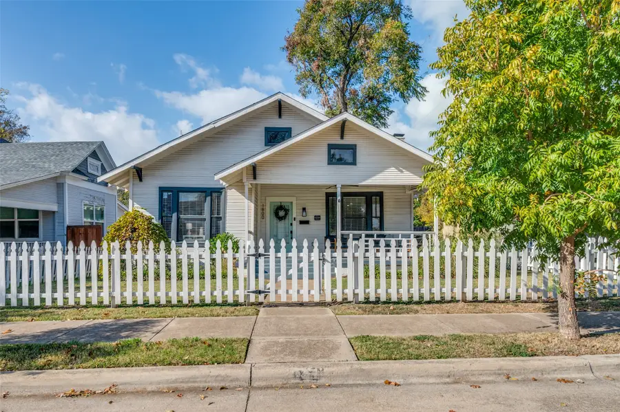 1800 S Adams Street, Fort Worth, TX 76110 - Image #2
