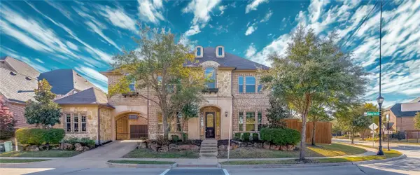 7321 Joshua Tree Trail, McKinney, TX 75070