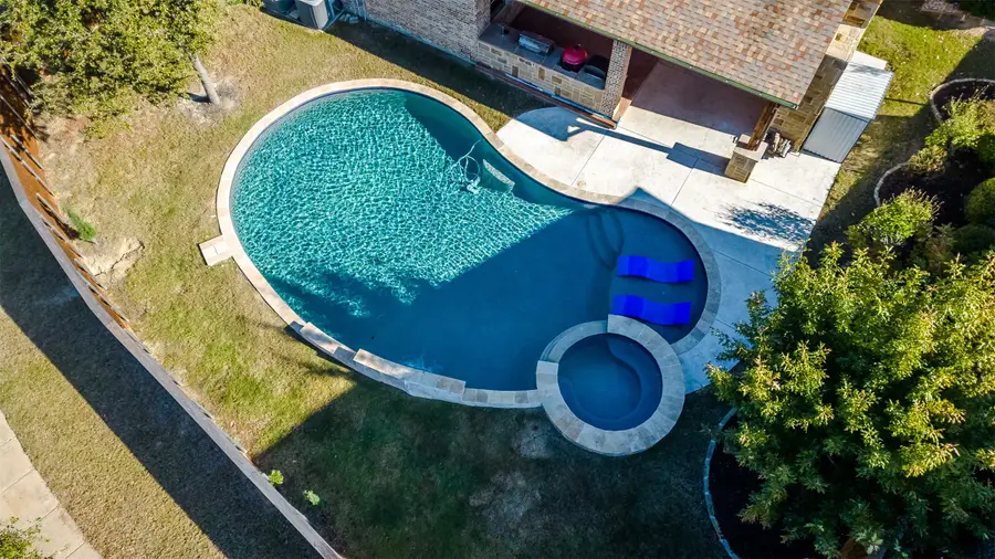 7321 Joshua Tree Trail, McKinney, TX 75070 - Image #3