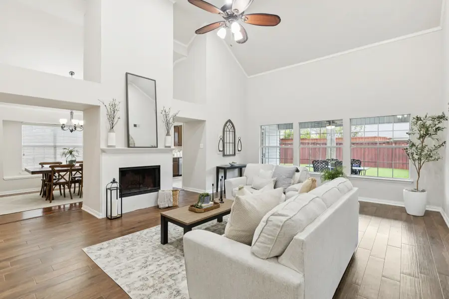 10701 Castle Drive, Frisco, TX 75035 - Image #2