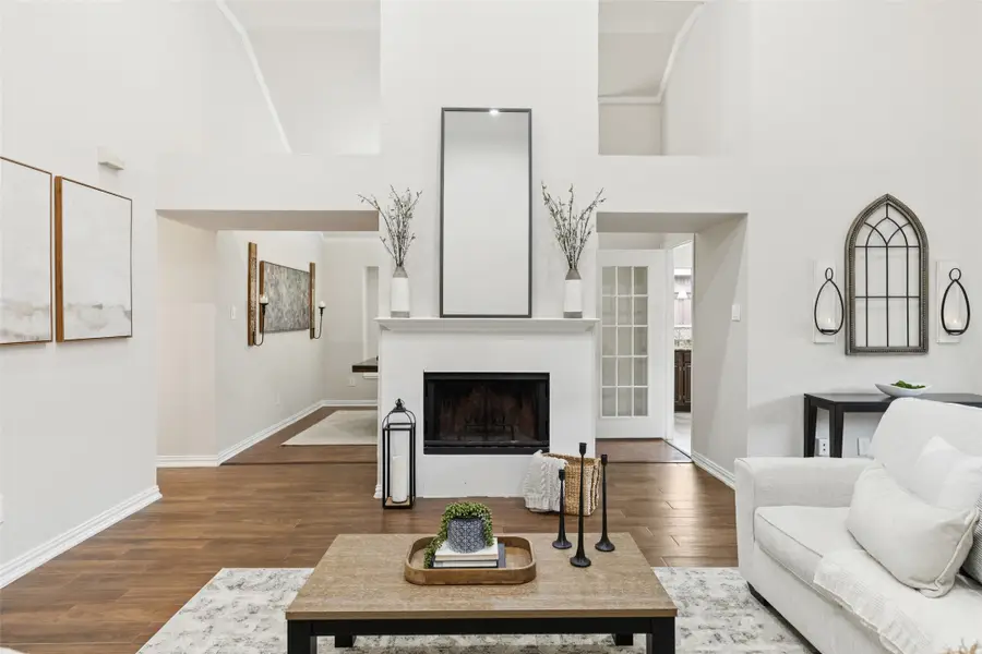 10701 Castle Drive, Frisco, TX 75035 - Image #3