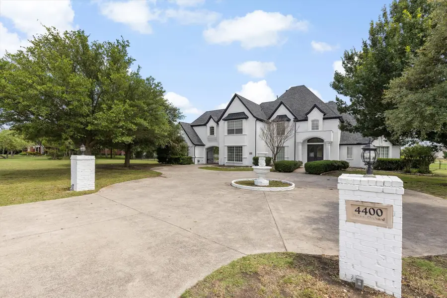 4400 Pecan Orchard Drive, Parker, TX 75002 - Image #2