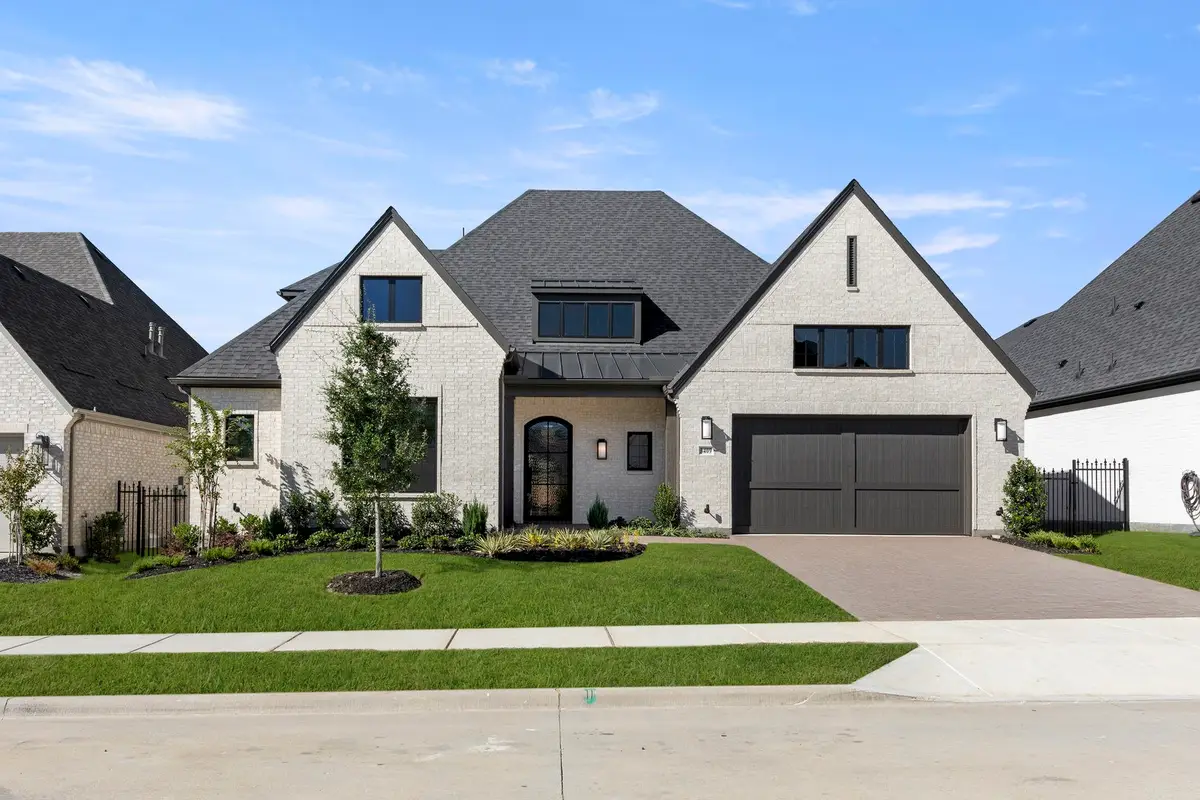 3409 Alysheba Way, Celina, TX 75009 - Image #1