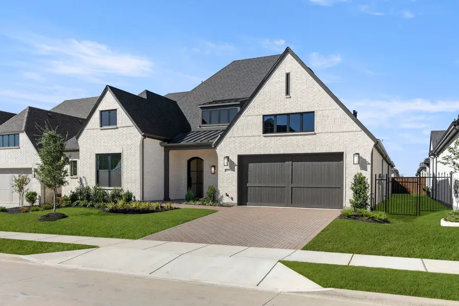 3409 Alysheba Way, Celina, TX 75009 - Image #2