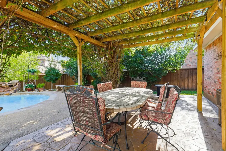 2209 Sagebrush Drive, Flower Mound, TX 75028 - Image #3