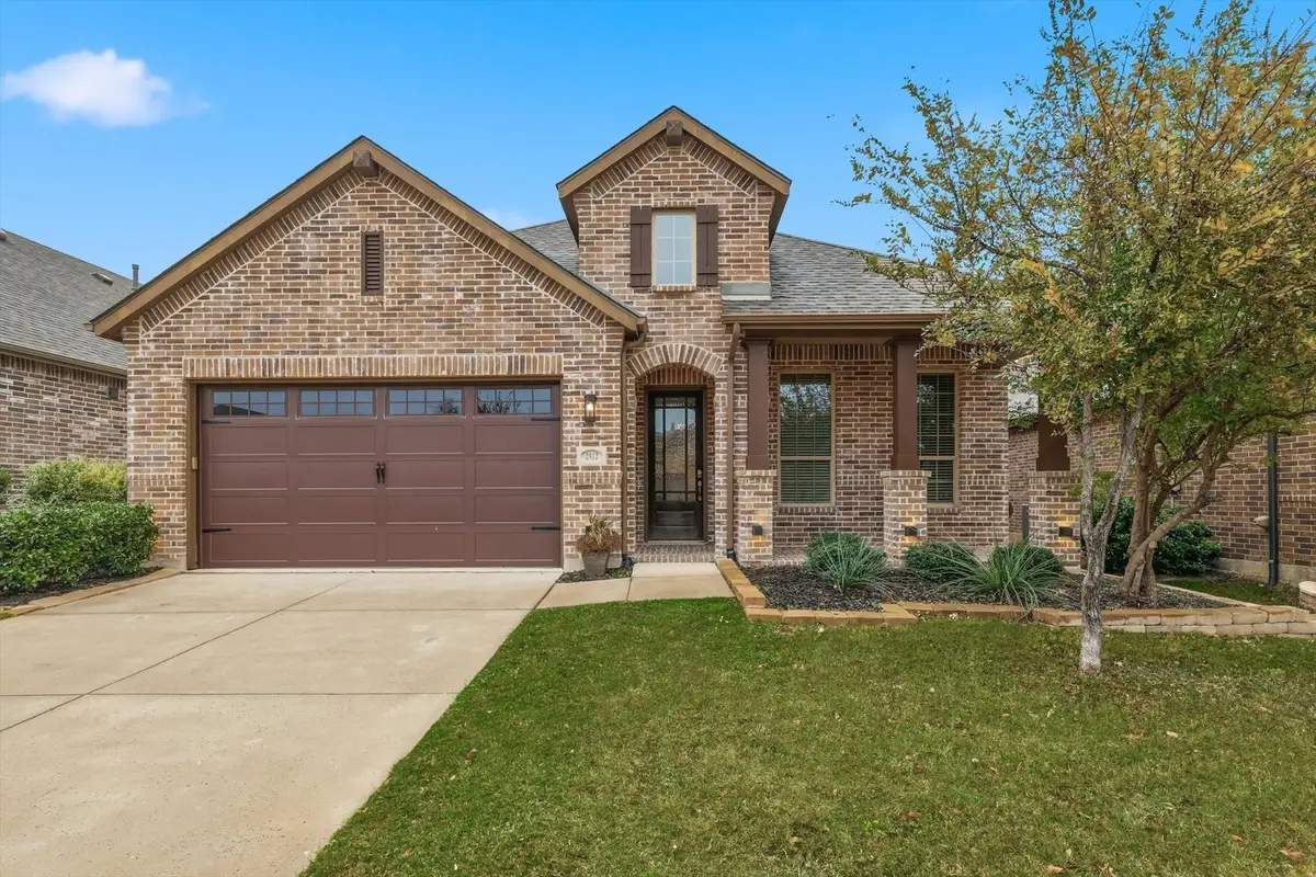 2912 Winding Ridge Court, Little Elm, TX 75068 - Image #1
