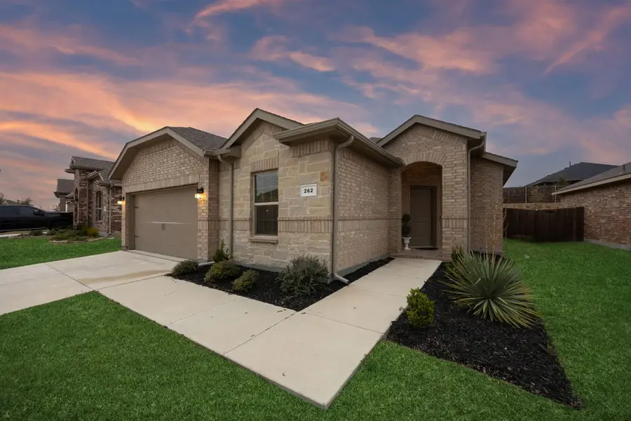 262 Lunayena Road, Rhome, TX 76078 - Image #2