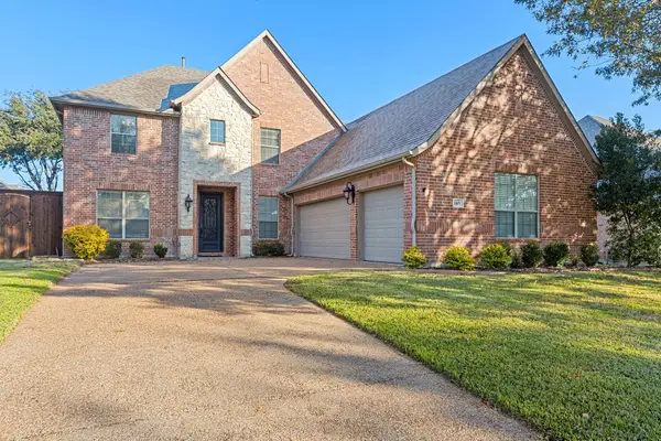 1401 Millers Creek Drive, Prosper, TX 75078