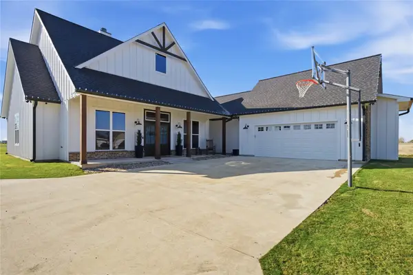 18100 County Road 4001, Mabank, TX 75147