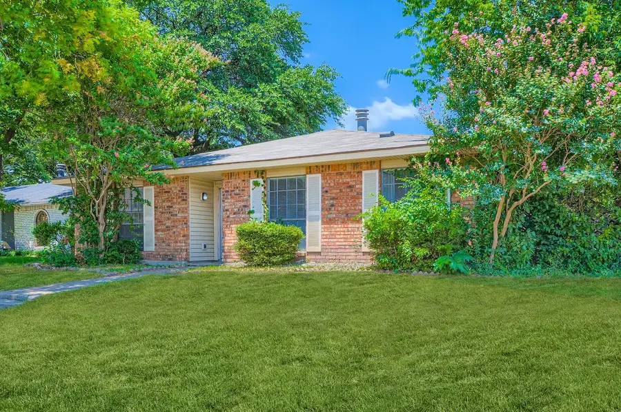 9117 Fairmont Circle, Rowlett, TX 75088 - Image #2