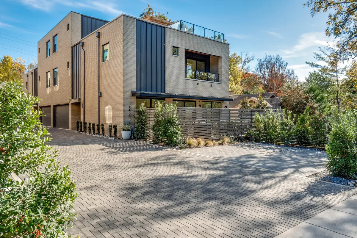 4414 Abbott Avenue, Dallas, TX 75205 - Image #1