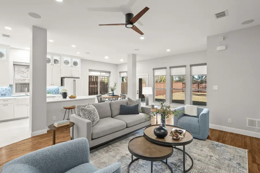 3437 Beaver Creek Lane, McKinney, TX 75070 - Image #3