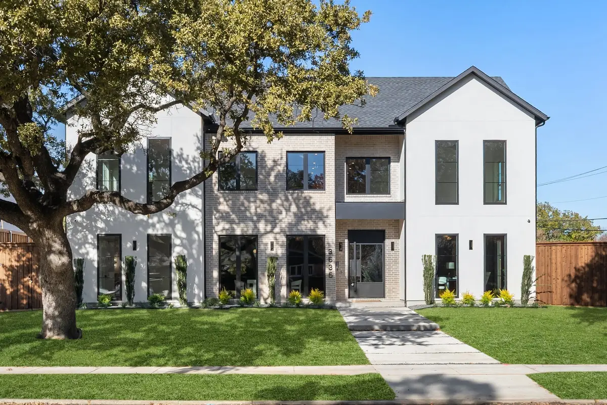 3635 Merrell Road, Dallas, TX 75229 - #1