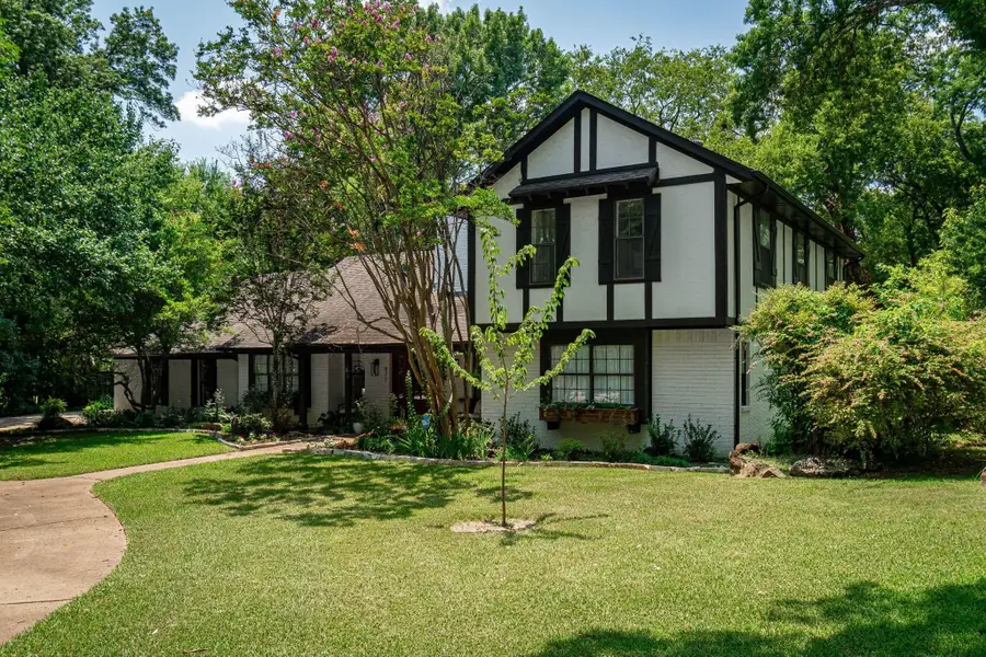 871 Timberwood Lane, Fairview, TX 75069 - Image #2