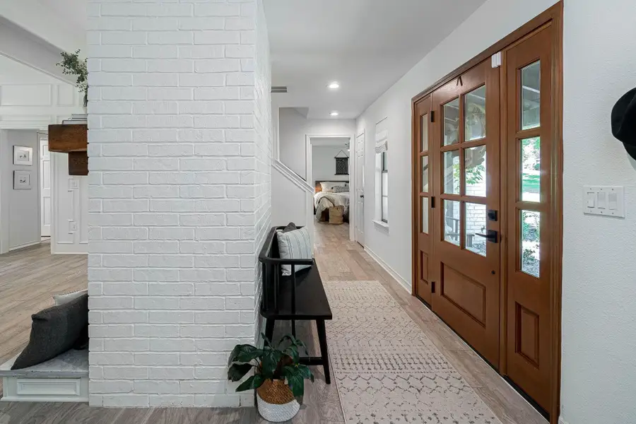 871 Timberwood Lane, Fairview, TX 75069 - Image #3