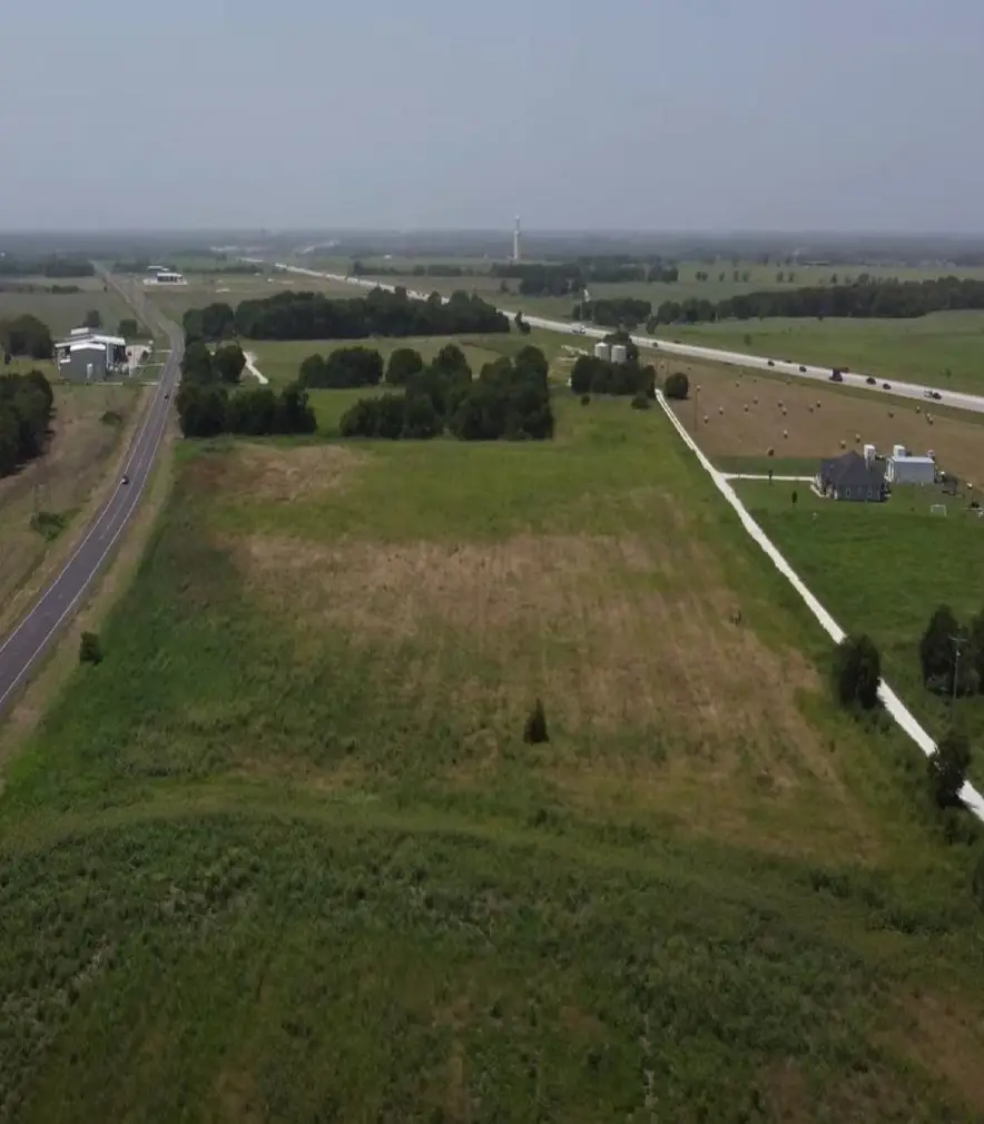 Lot 1 Judy's Lane, Italy, TX 76651 - Image #1