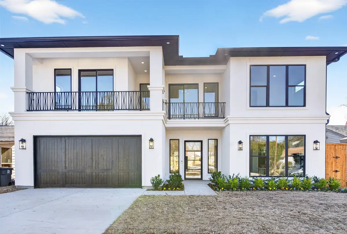 3754 Durango Drive, Dallas, TX 75220 - #1