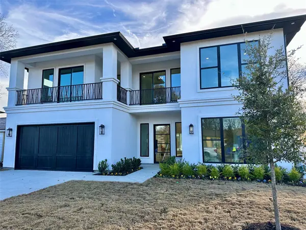 3754 Durango Drive, Dallas, TX 75220