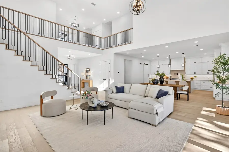 3754 Durango Drive, Dallas, TX 75220 - #2