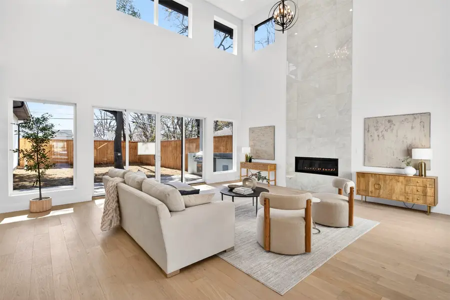 3754 Durango Drive, Dallas, TX 75220 - #3