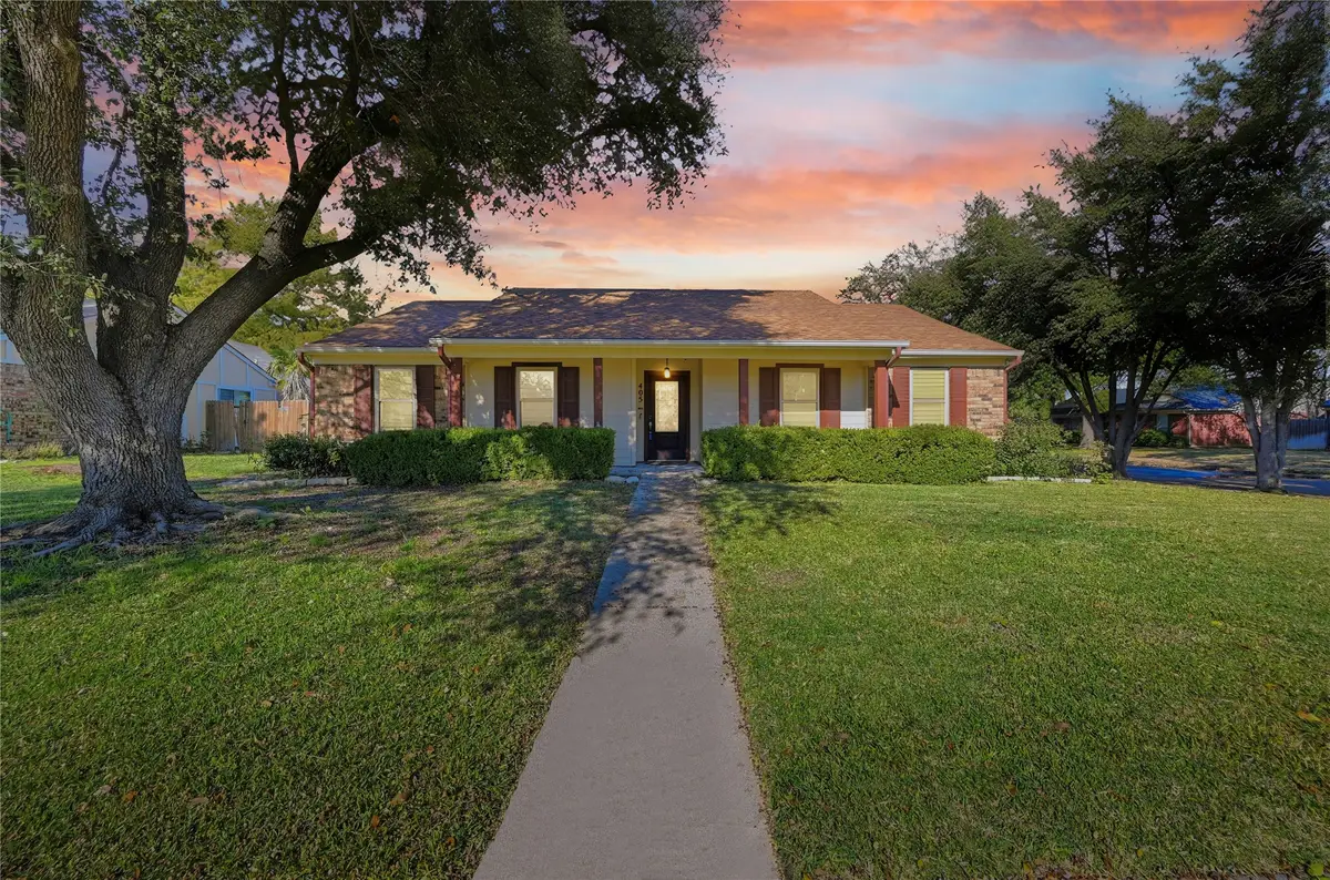 405 Wind Wood Drive, Lewisville, TX 75067 - Image #1