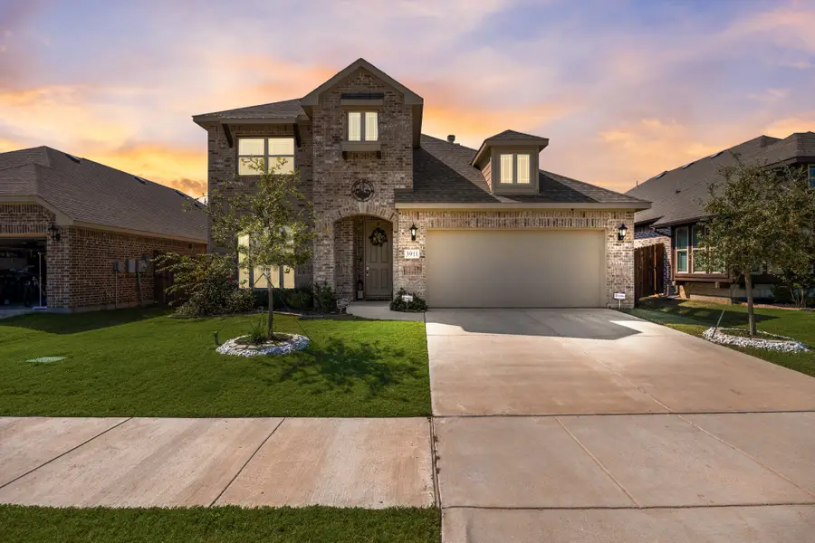 3911 Holly Springs Lane, Kaufman, TX 75142 - Image #3