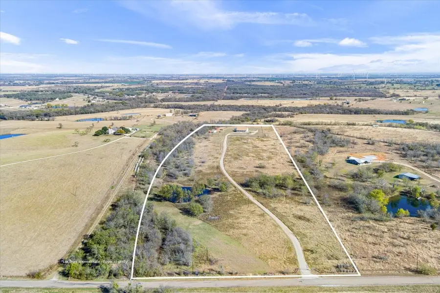 490 Old Mart Lake Road, Mart, TX 76664 - Image #2