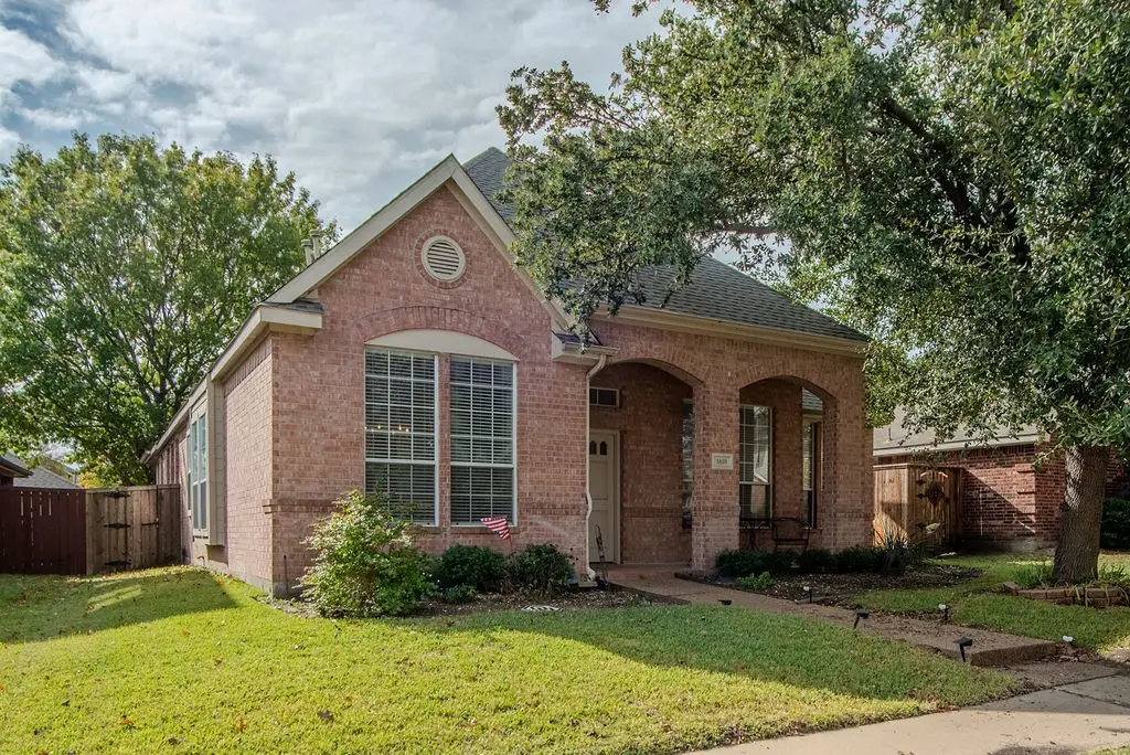 1610 Mapleleaf Fall Drive, Allen, TX 75002 - Image #1