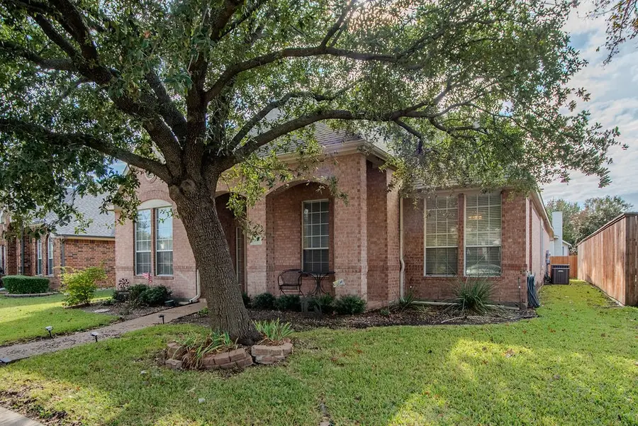 1610 Mapleleaf Fall Drive, Allen, TX 75002 - Image #2