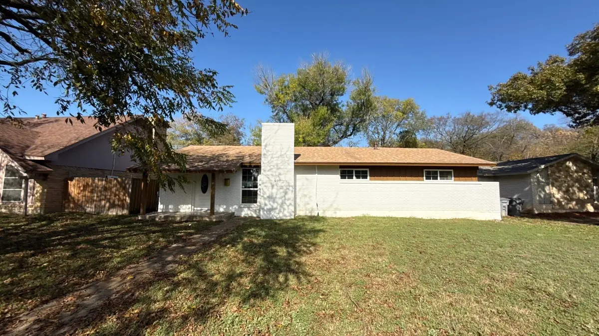 631 Cove Hollow Drive, Dallas, TX 75224 - Image #1