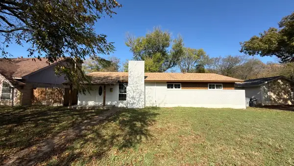 631 Cove Hollow Drive, Dallas, TX 75224