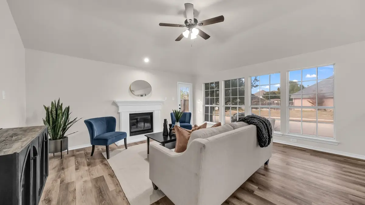 8667 Trace Ridge Parkway, Fort Worth, TX 76244 - Image #1