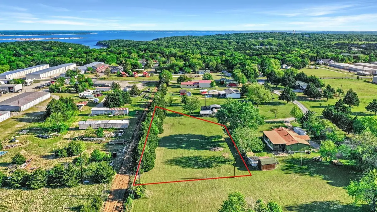 TBD Ridge Road, Pottsboro, TX 75076 - Image #1