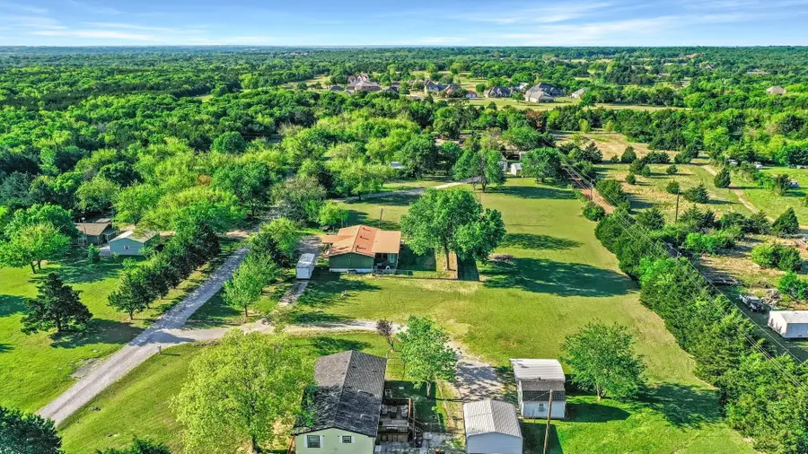 TBD Ridge Road, Pottsboro, TX 75076 - Image #3
