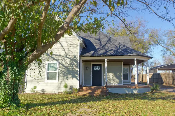 311 W Main Street, Whitesboro, TX 76273