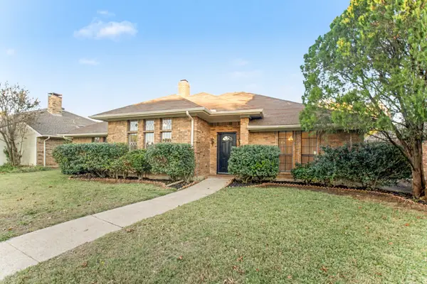 3104 Sugarbush Lane, Carrollton, TX 75007