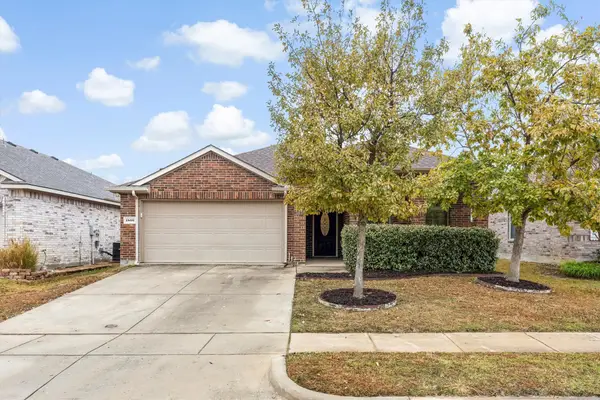 1806 Big Delta Street, Princeton, TX 75407