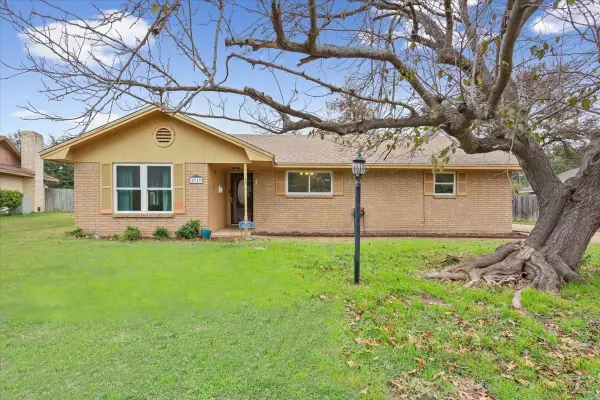 5719 Stratford Drive, Waco, TX 76710