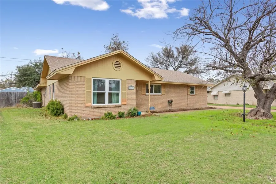 5719 Stratford Drive, Waco, TX 76710 - Image #2