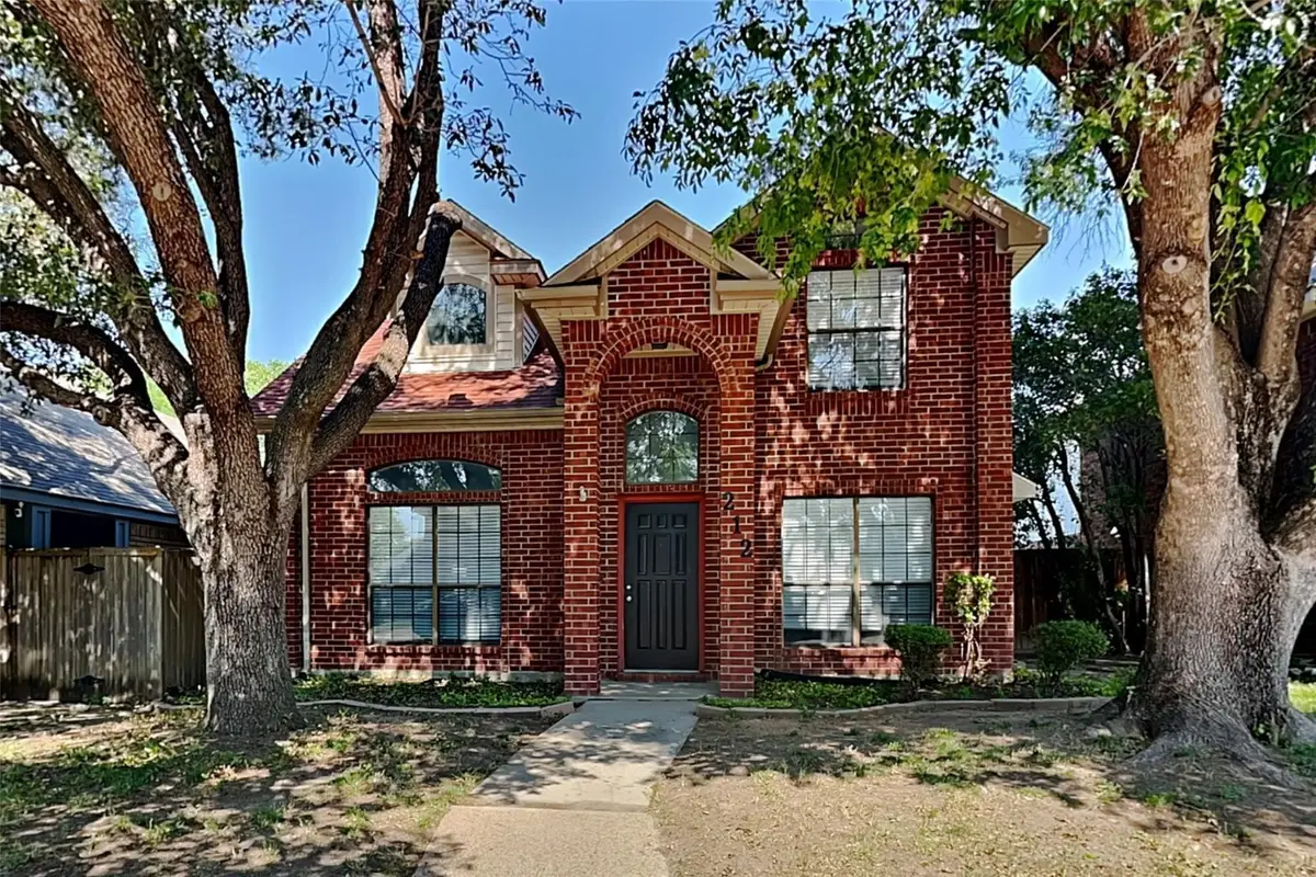 212 Leisure Lane, Coppell, TX 75019 - Image #1