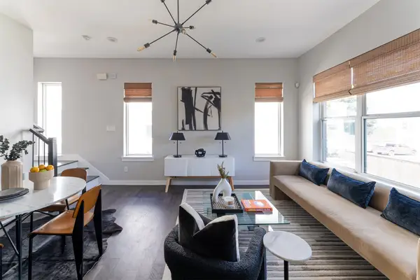 4620 Munger Avenue #107, Dallas, TX 75204