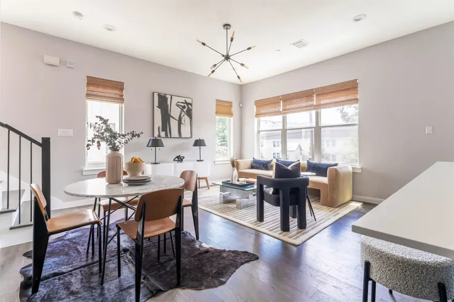 4620 Munger Avenue #107, Dallas, TX 75204 - Image #3