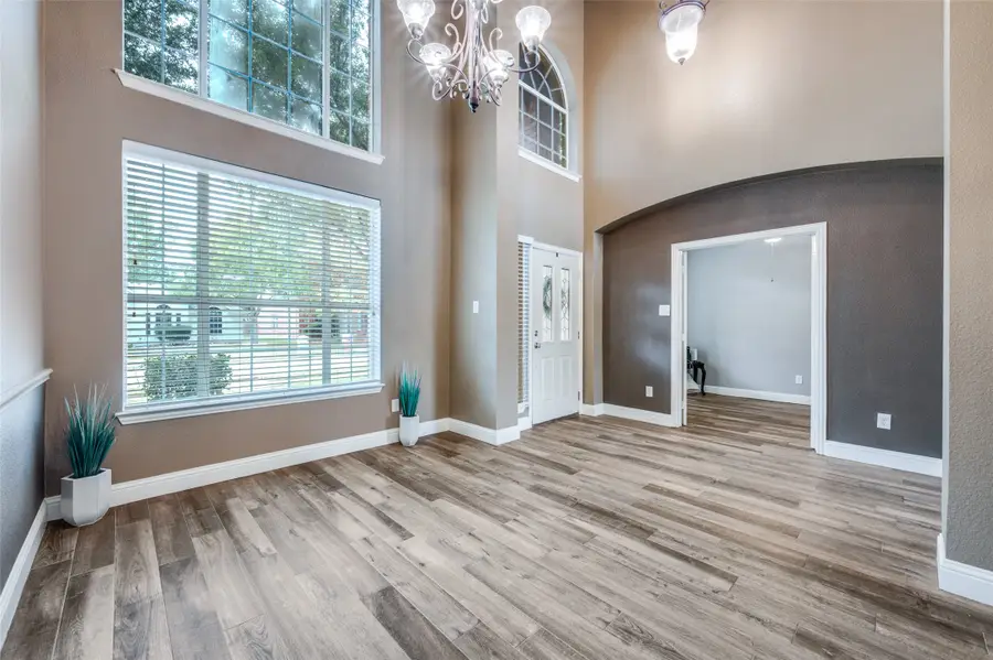 12170 Red Hawk Drive, Frisco, TX 75033 - Image #2